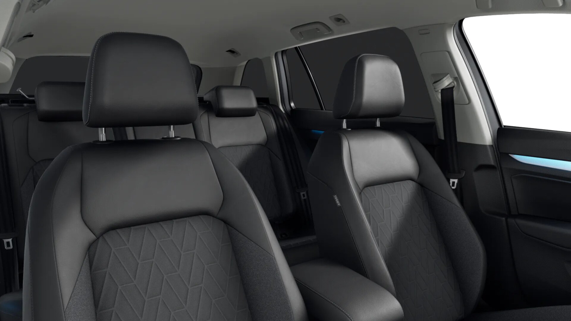 Volkswagen Golf Variant ENERGY