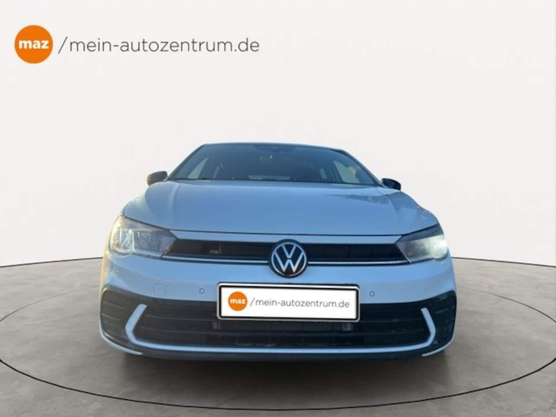 Volkswagen Polo Goal