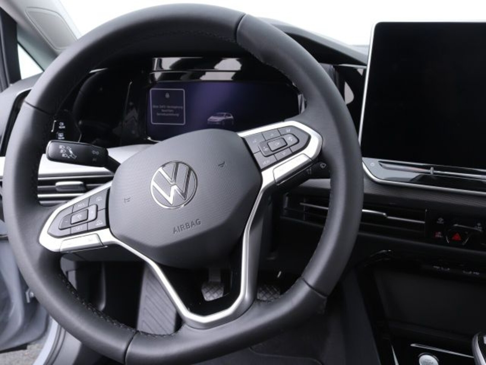 Volkswagen Golf – Bild 12