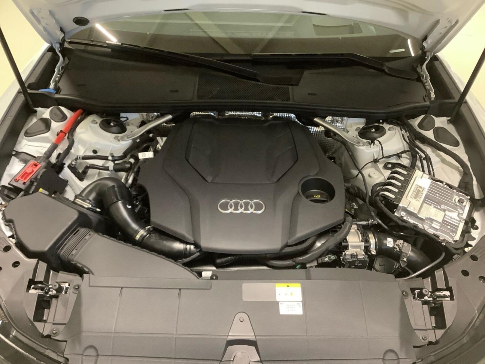 Audi A6 Avant – Bild 14