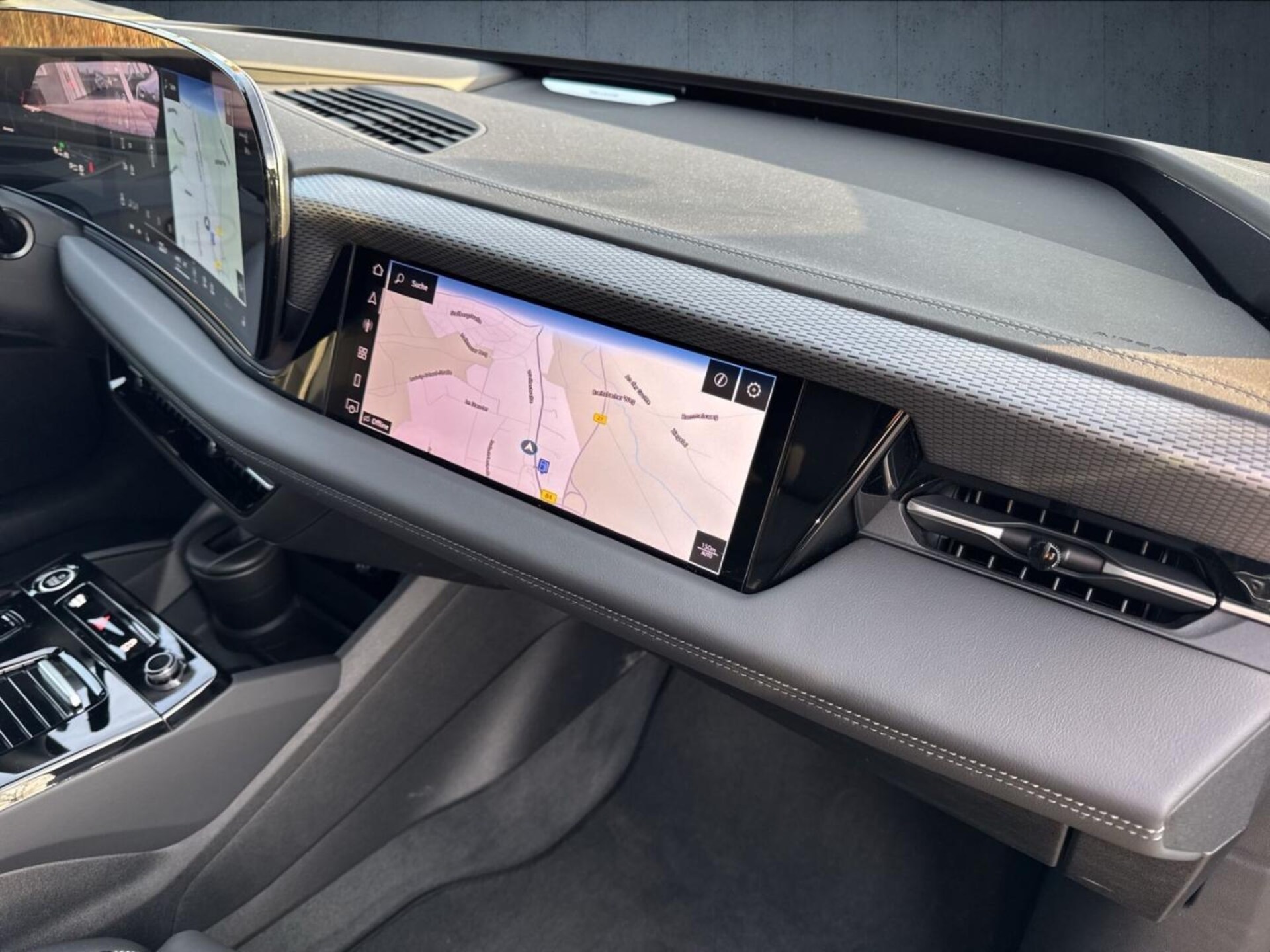 Audi A6 Avant e-tron