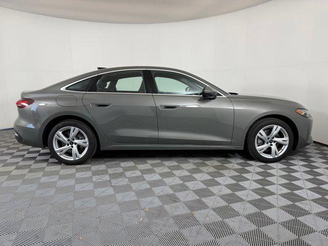 2025 Audi A5 Premium Plus - Photo 7