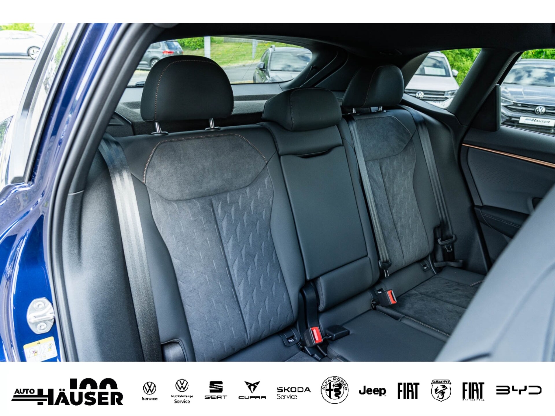 CUPRA Terramar VZ