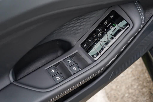 2026 Audi A6 Premium Plus - Photo 23