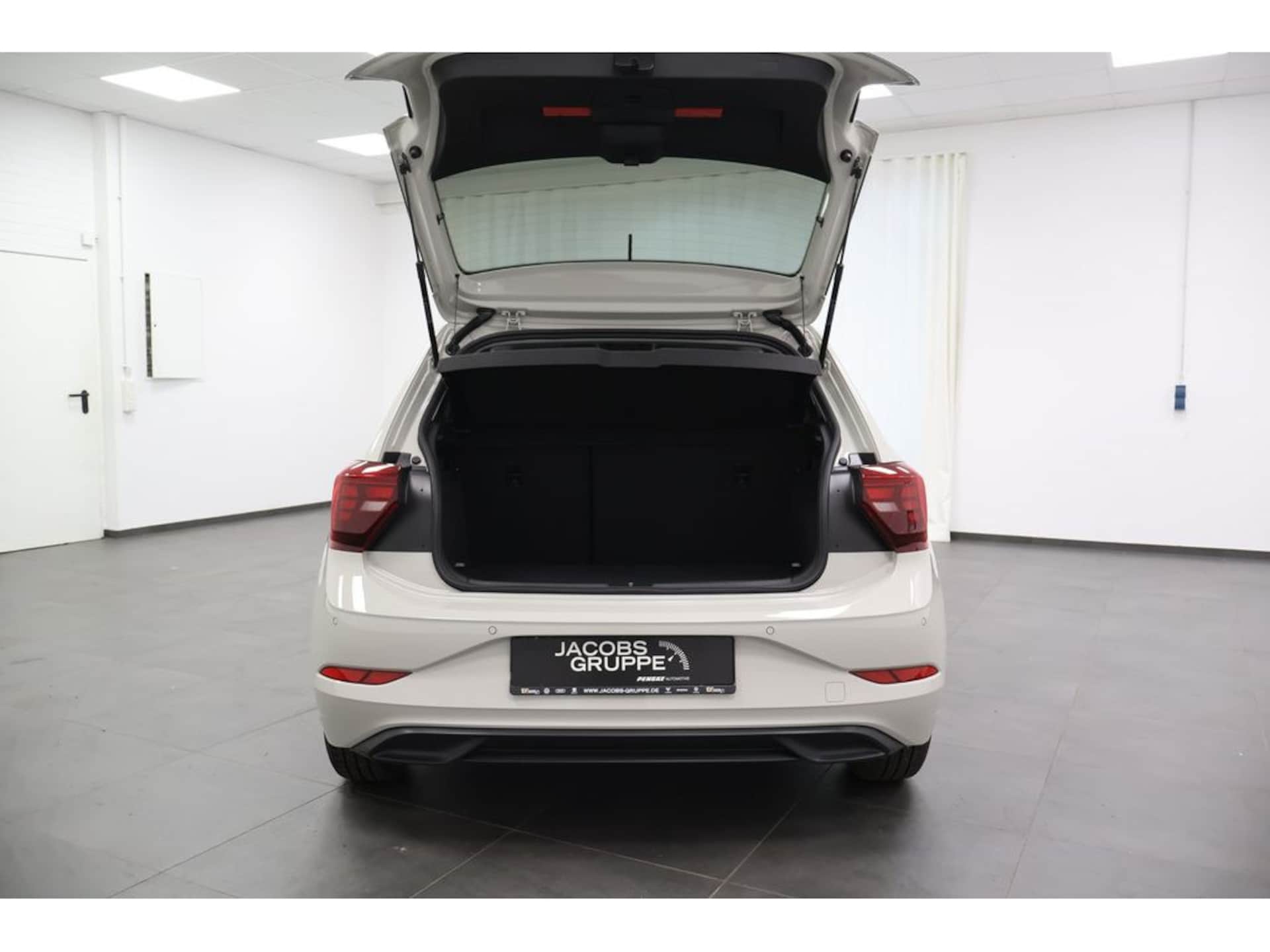 Volkswagen Polo Life