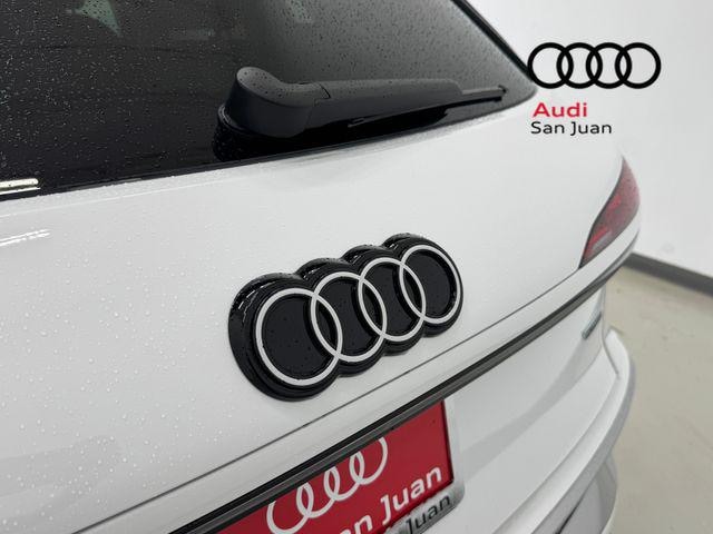 2026 Audi Q3 Base - Photo 13