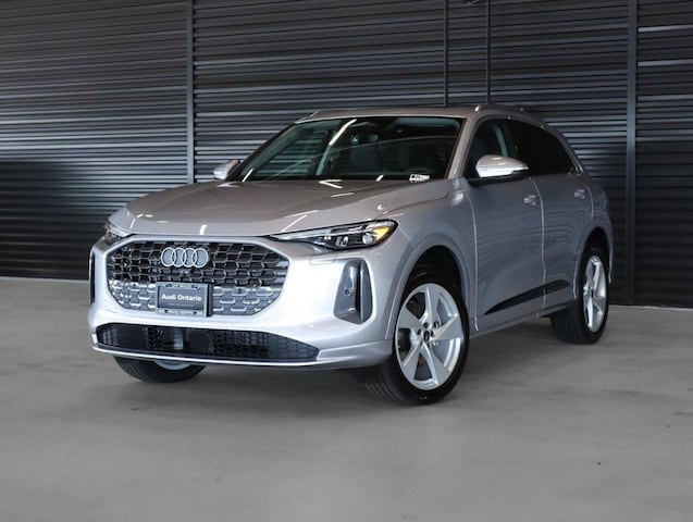 Photo of 2026 Audi Q5