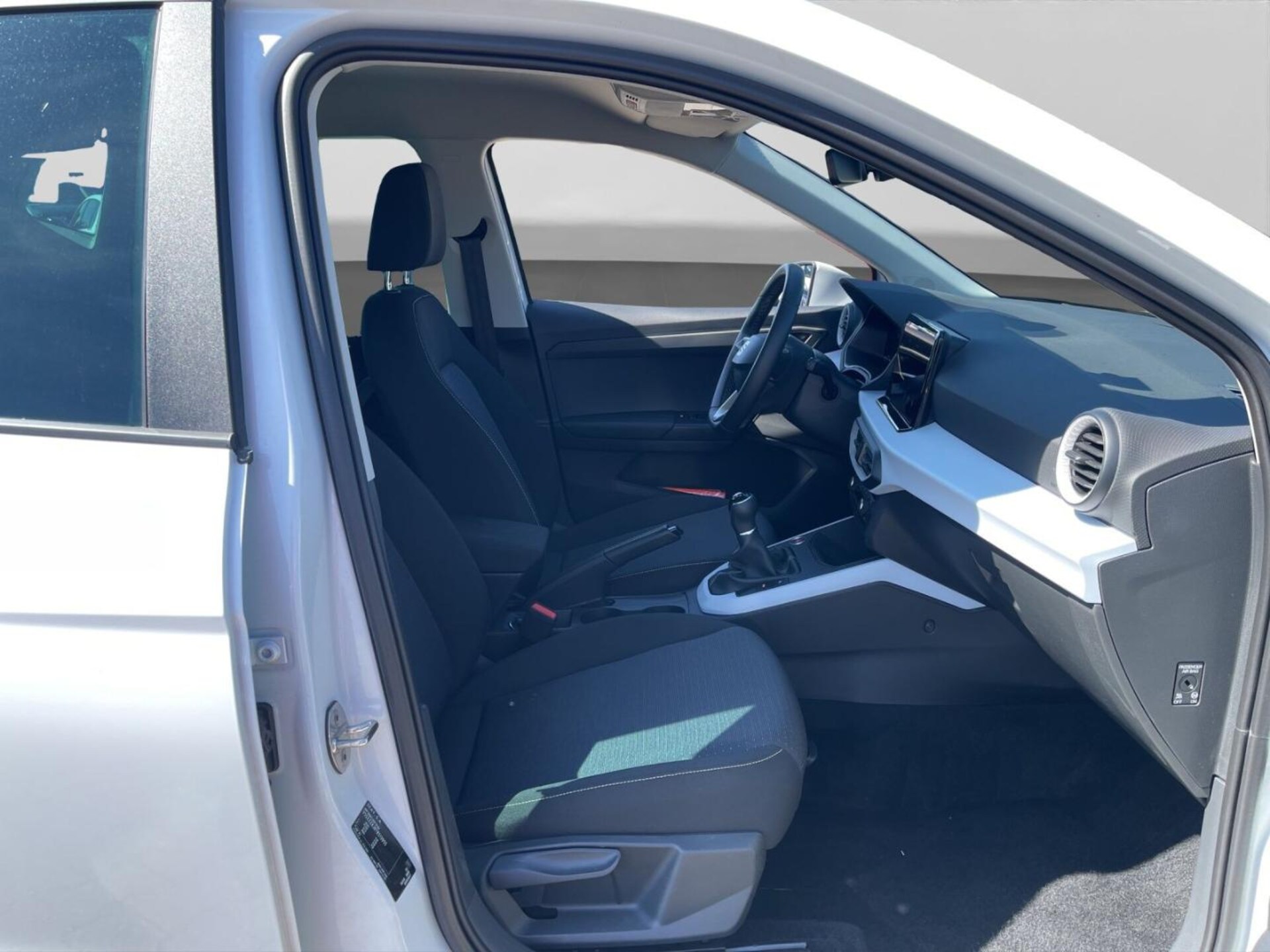SEAT Arona Style