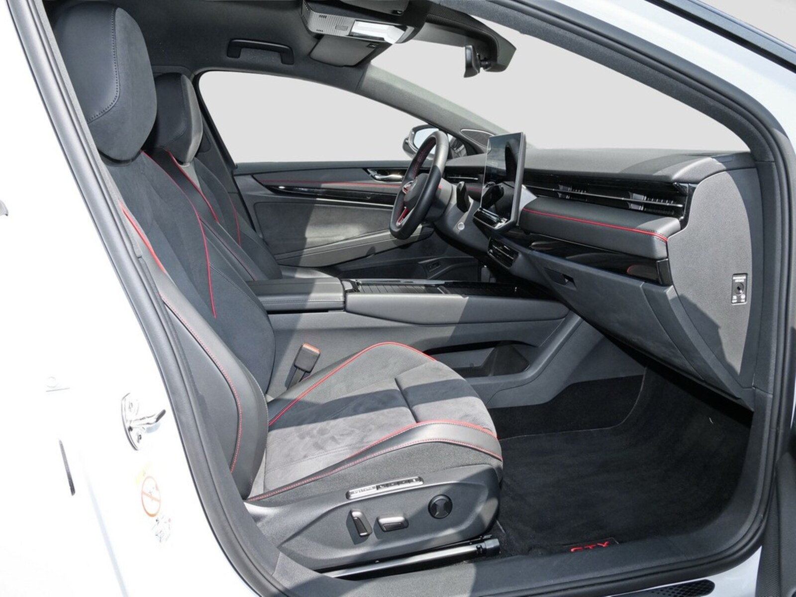 Volkswagen ID.7 Tourer – Bild 7
