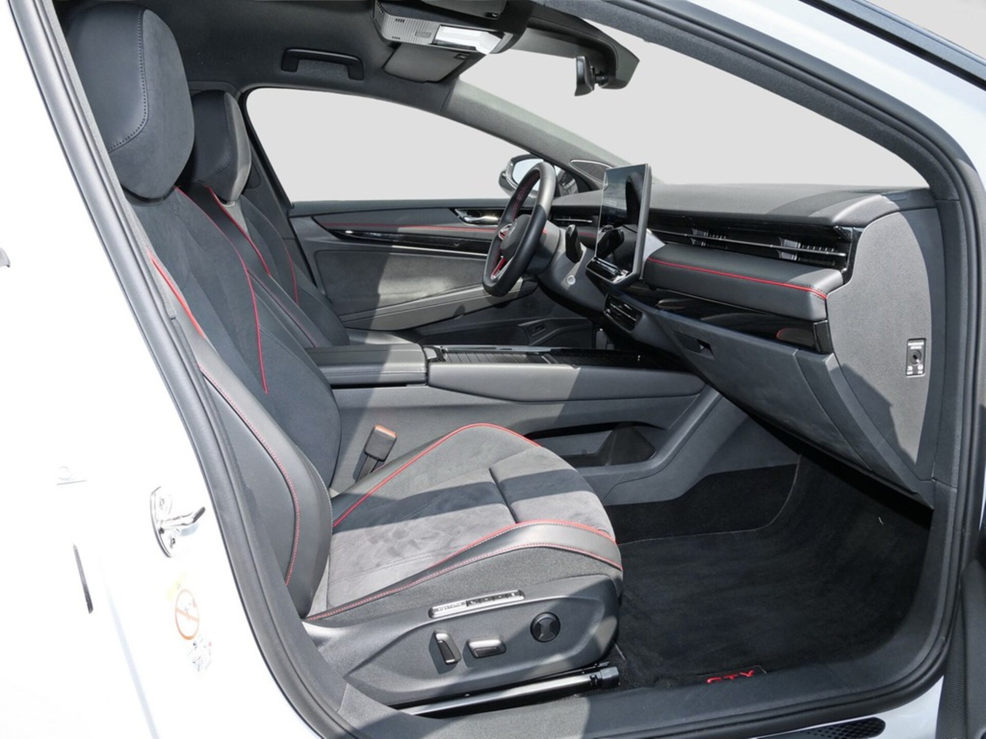 Volkswagen ID.7 Tourer GTX