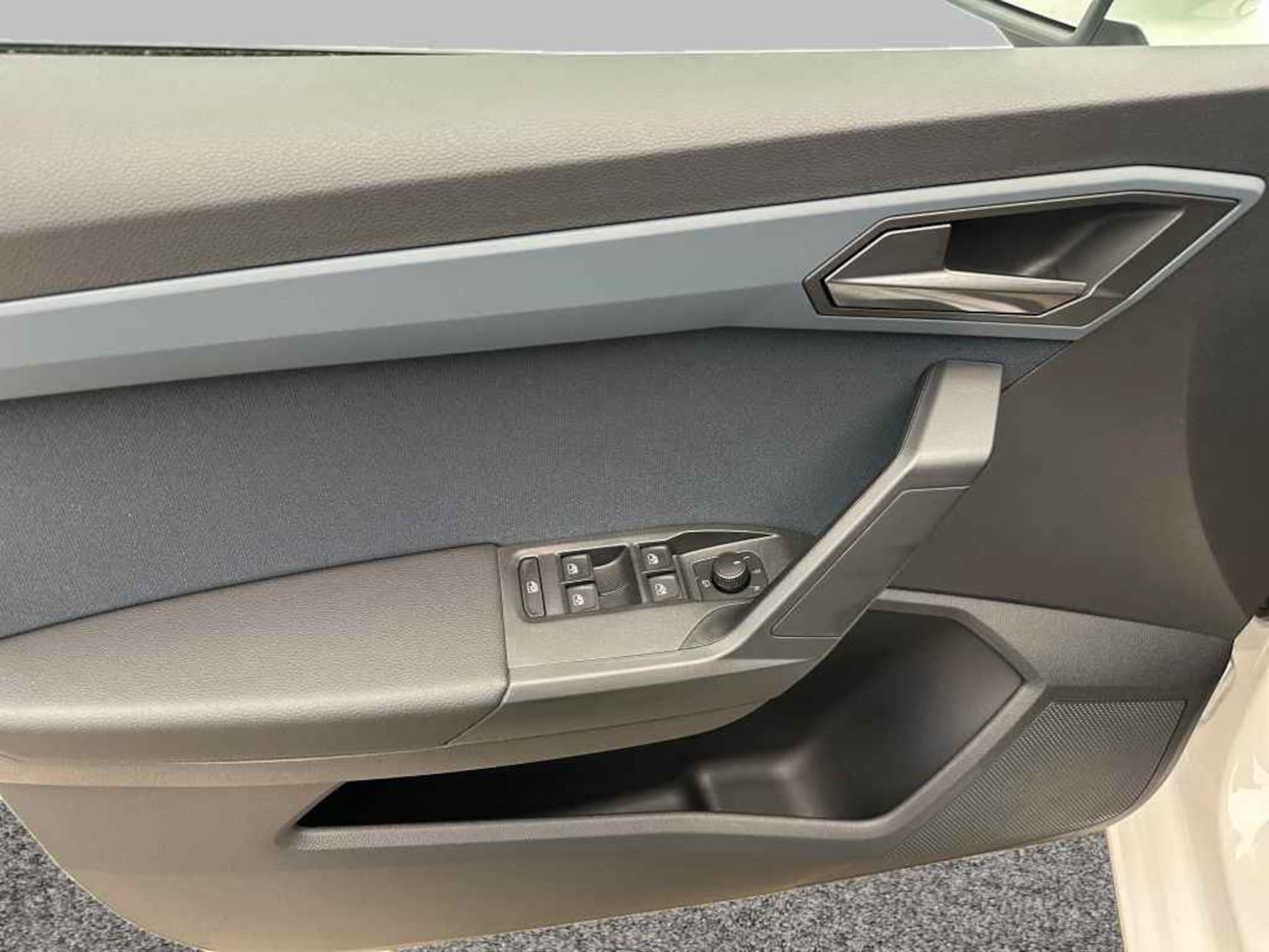SEAT Ibiza Xcellence