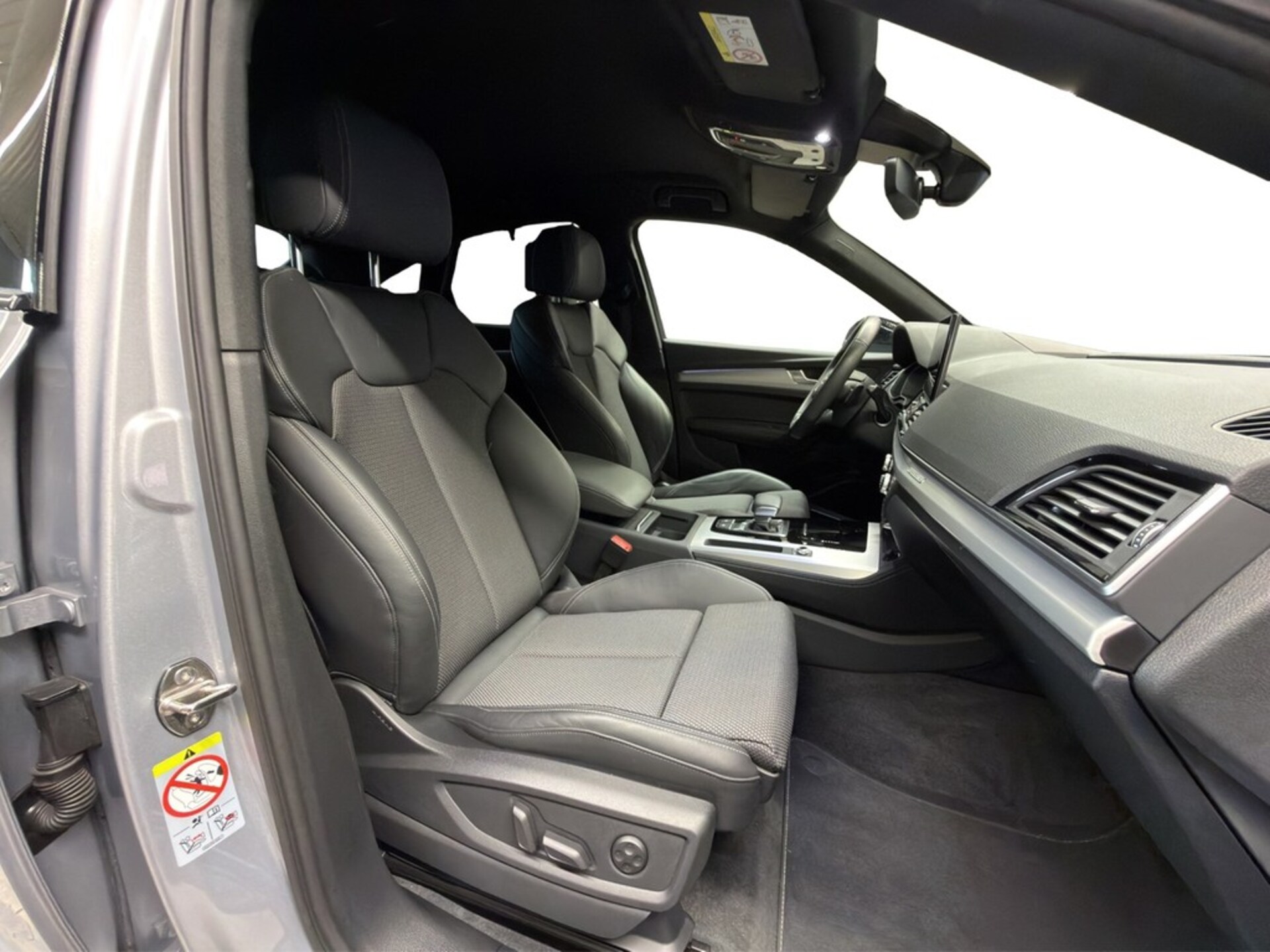 Audi Q5 Sportback S line