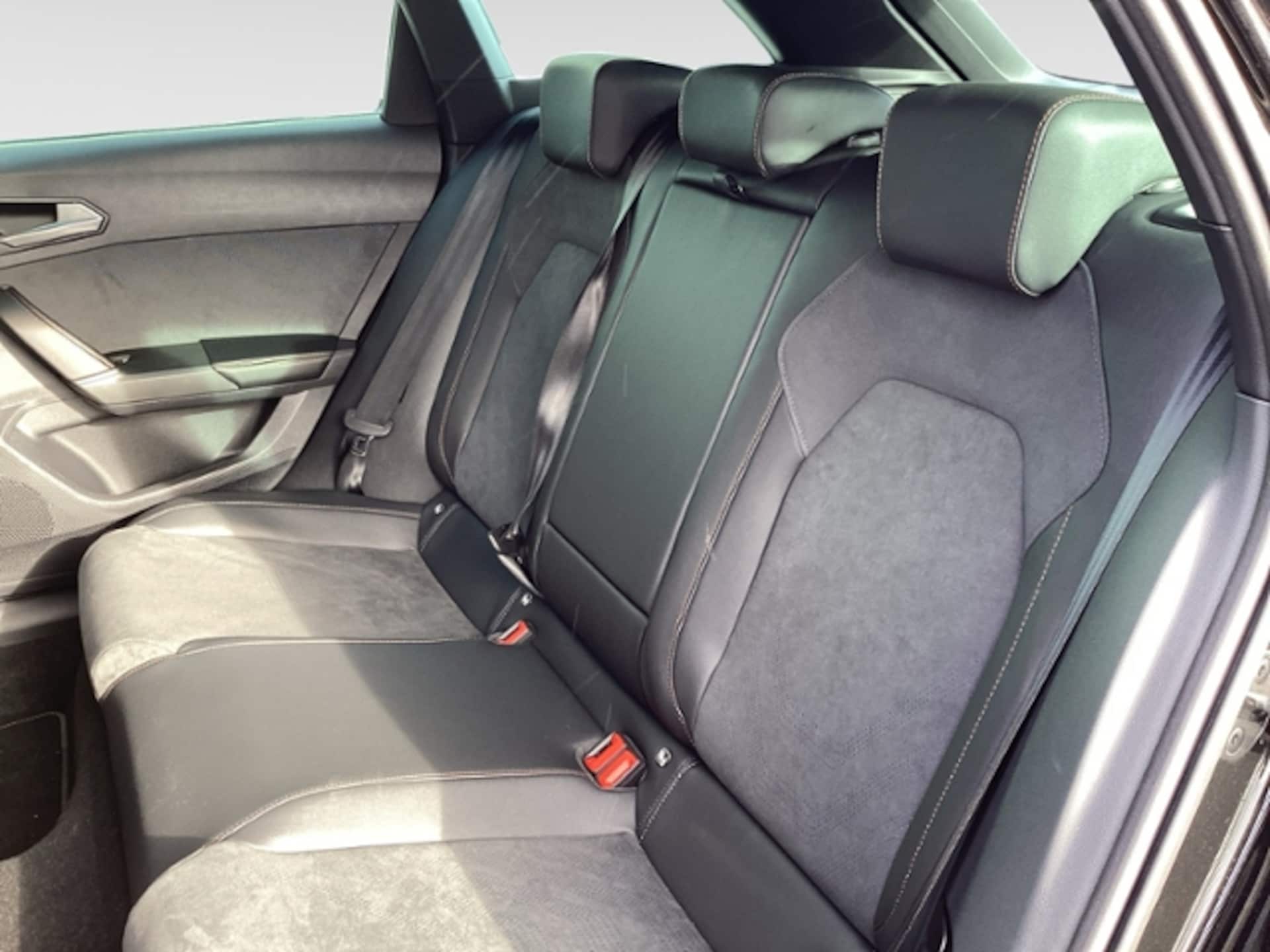 CUPRA Leon Sportstourer VZ