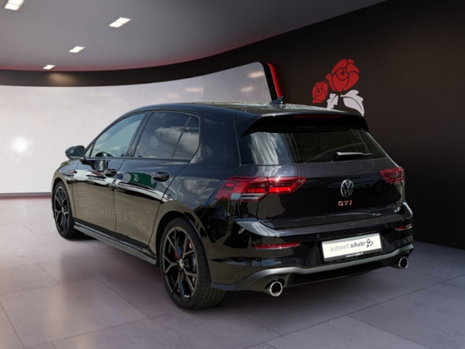 Volkswagen Golf – Bild 4