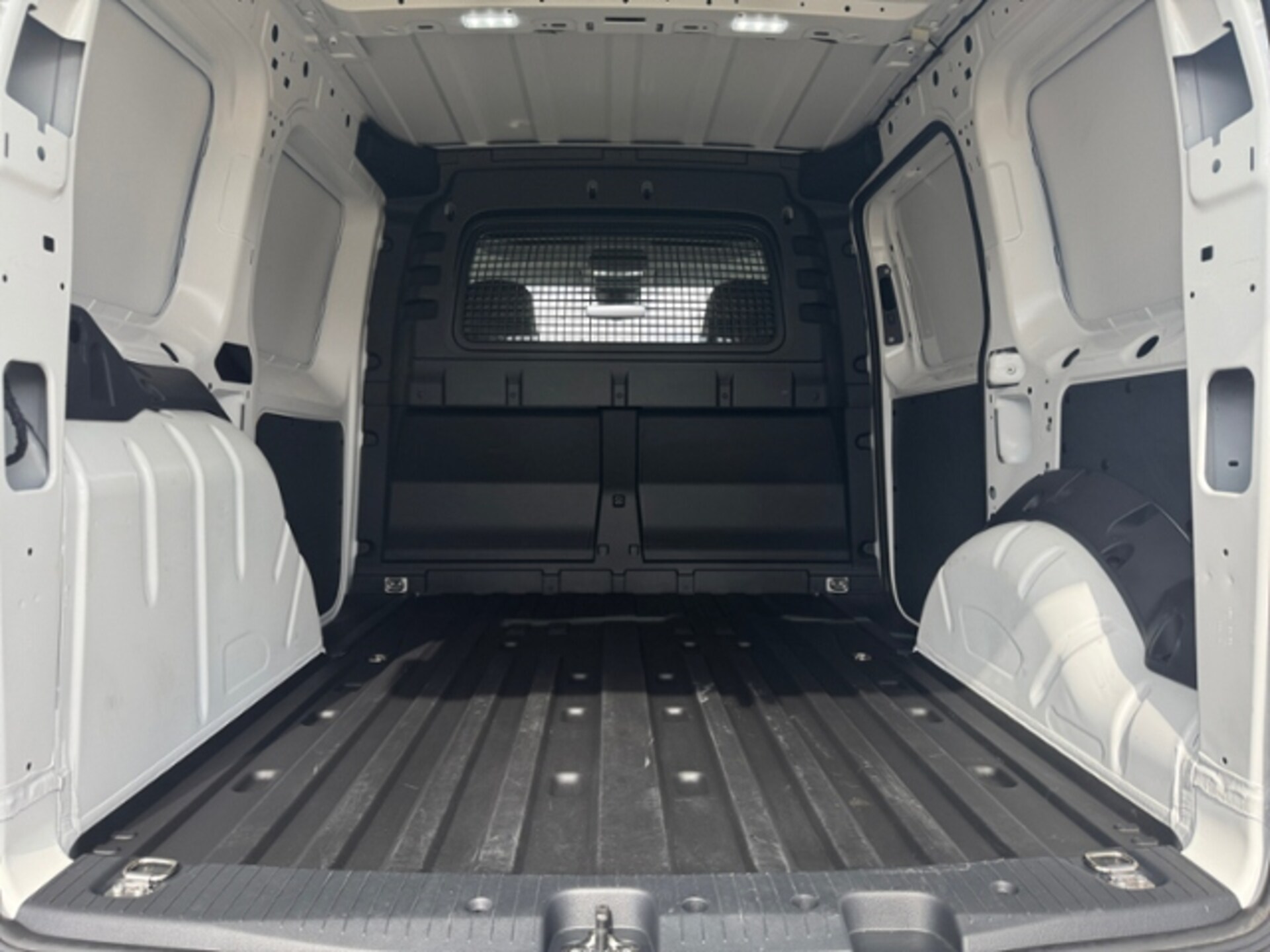 Volkswagen Caddy Cargo