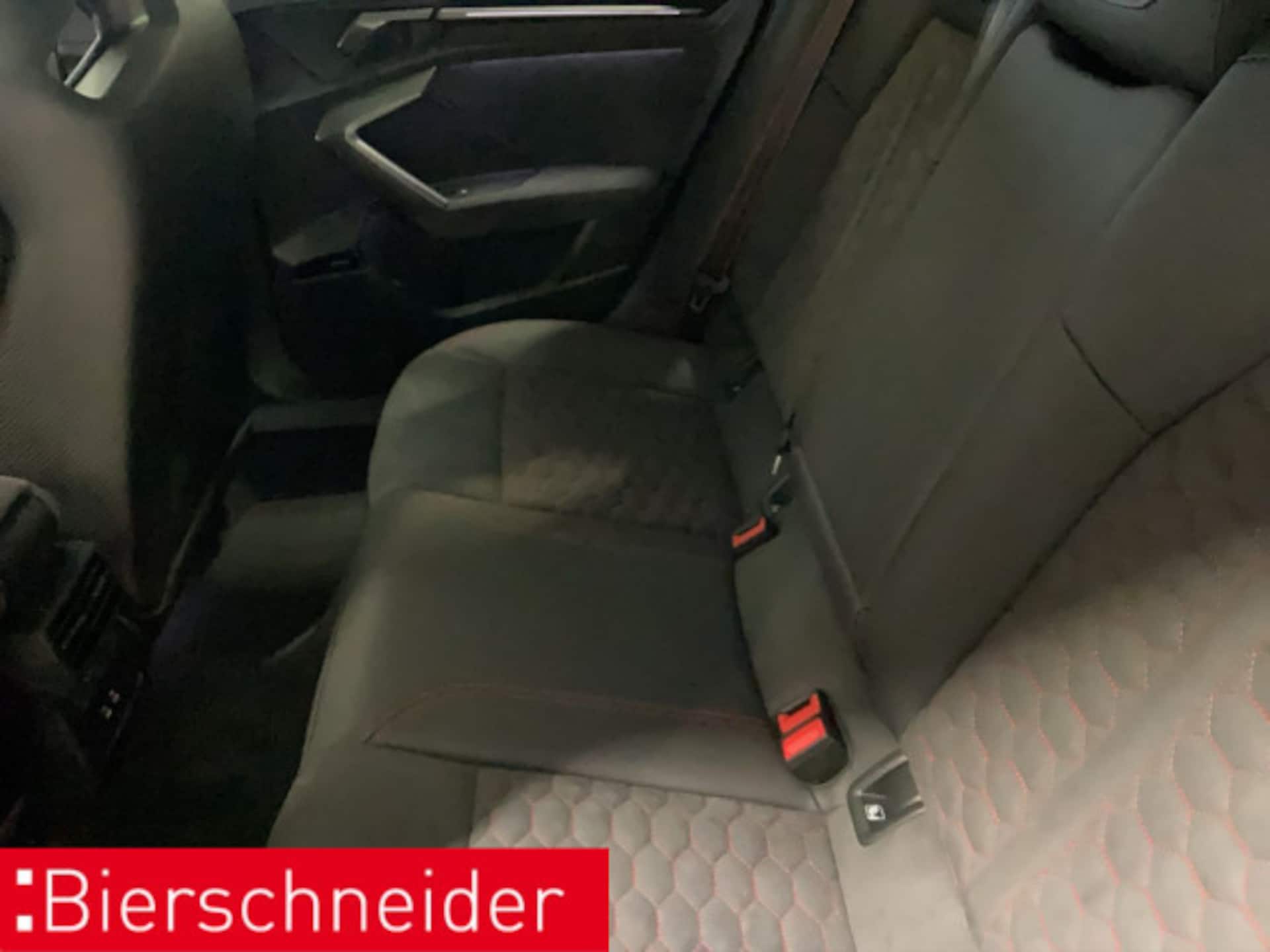 Audi RS 3 Sportback
