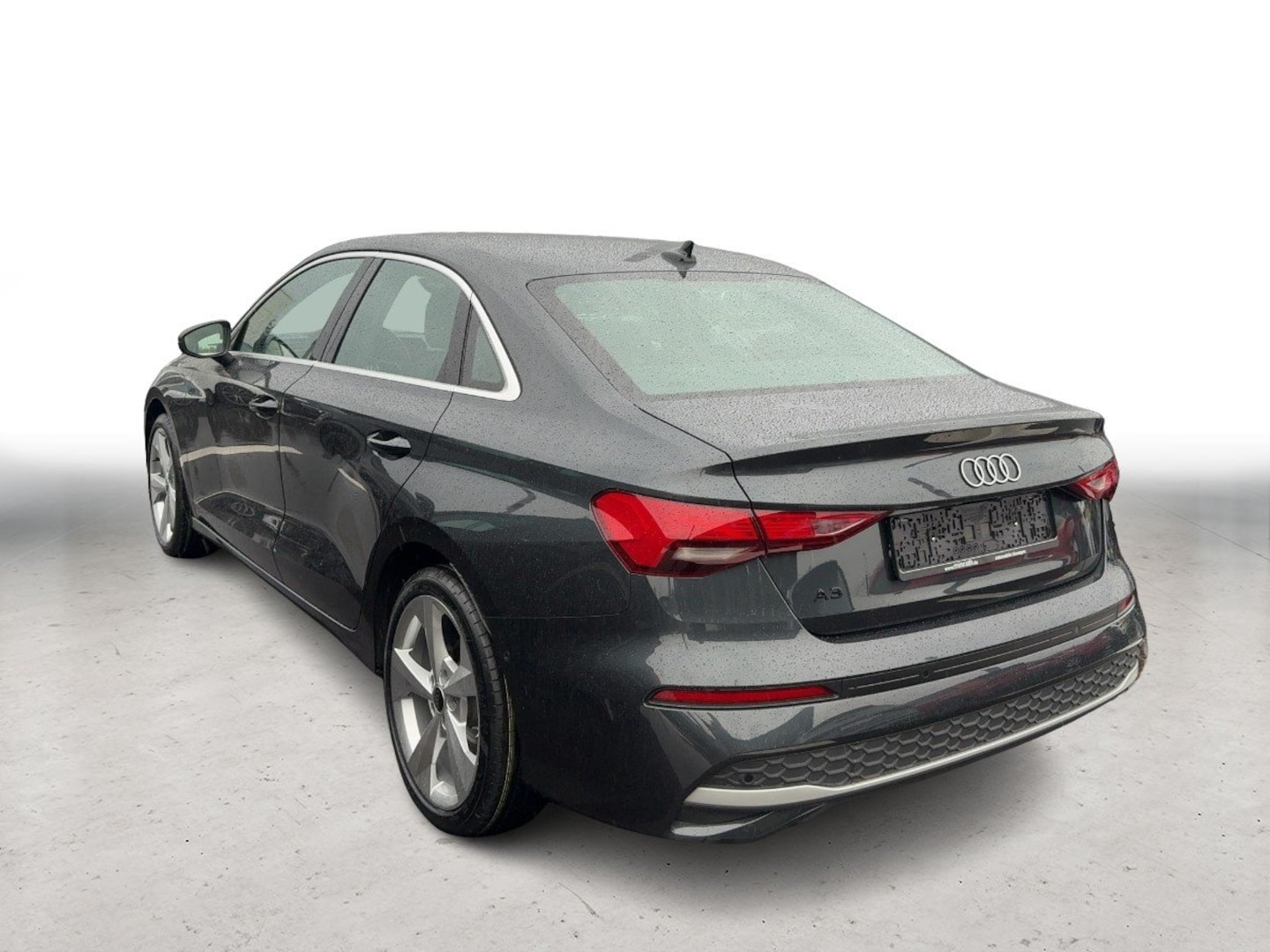 Bild über Audi A3 Limousine advanced 35 TDI S tronic - für weitere Informationen kontaktieren Sie den Audi Partner