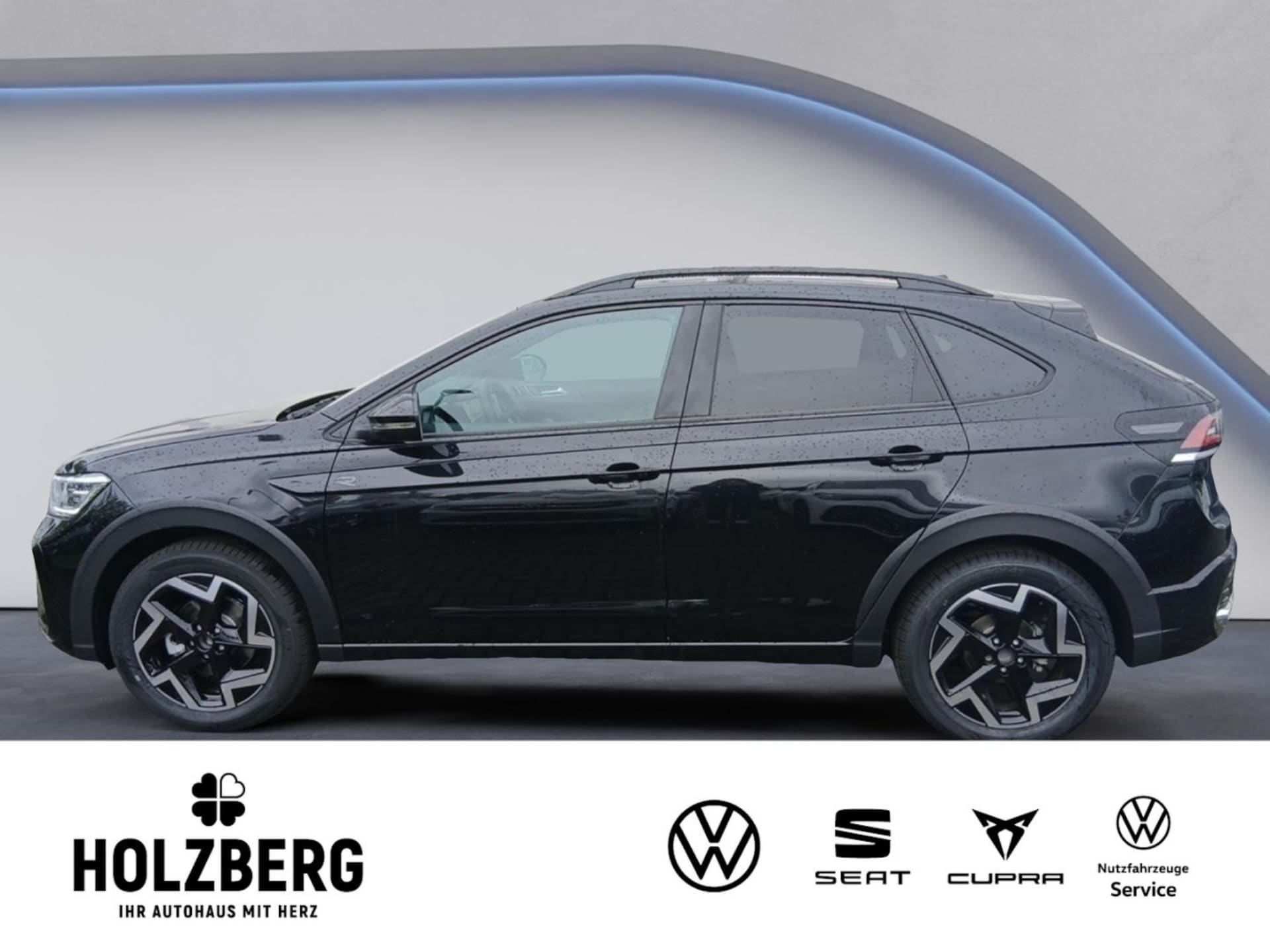 Volkswagen Taigo R-Line