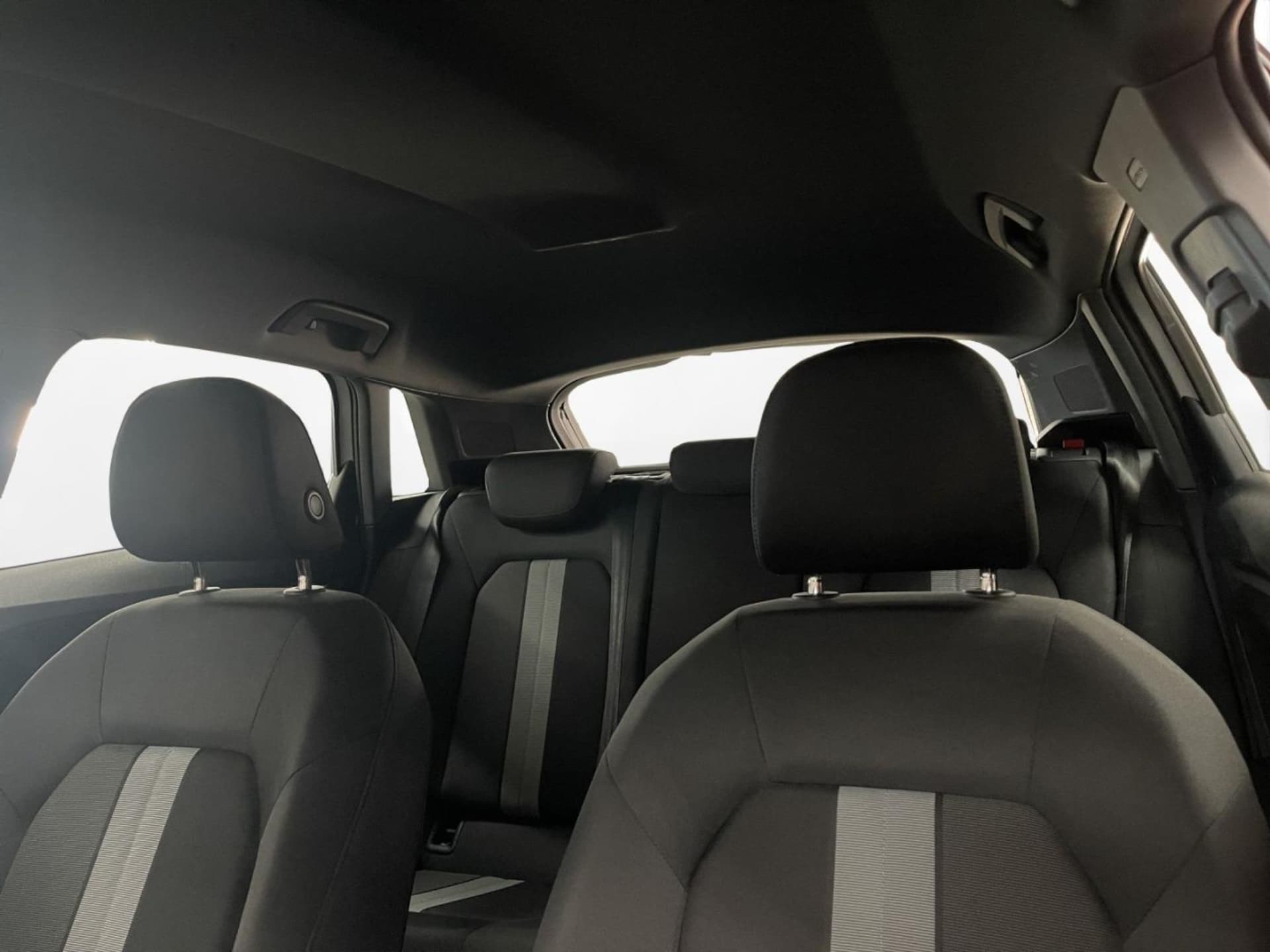 Audi A3 Sportback Advanced