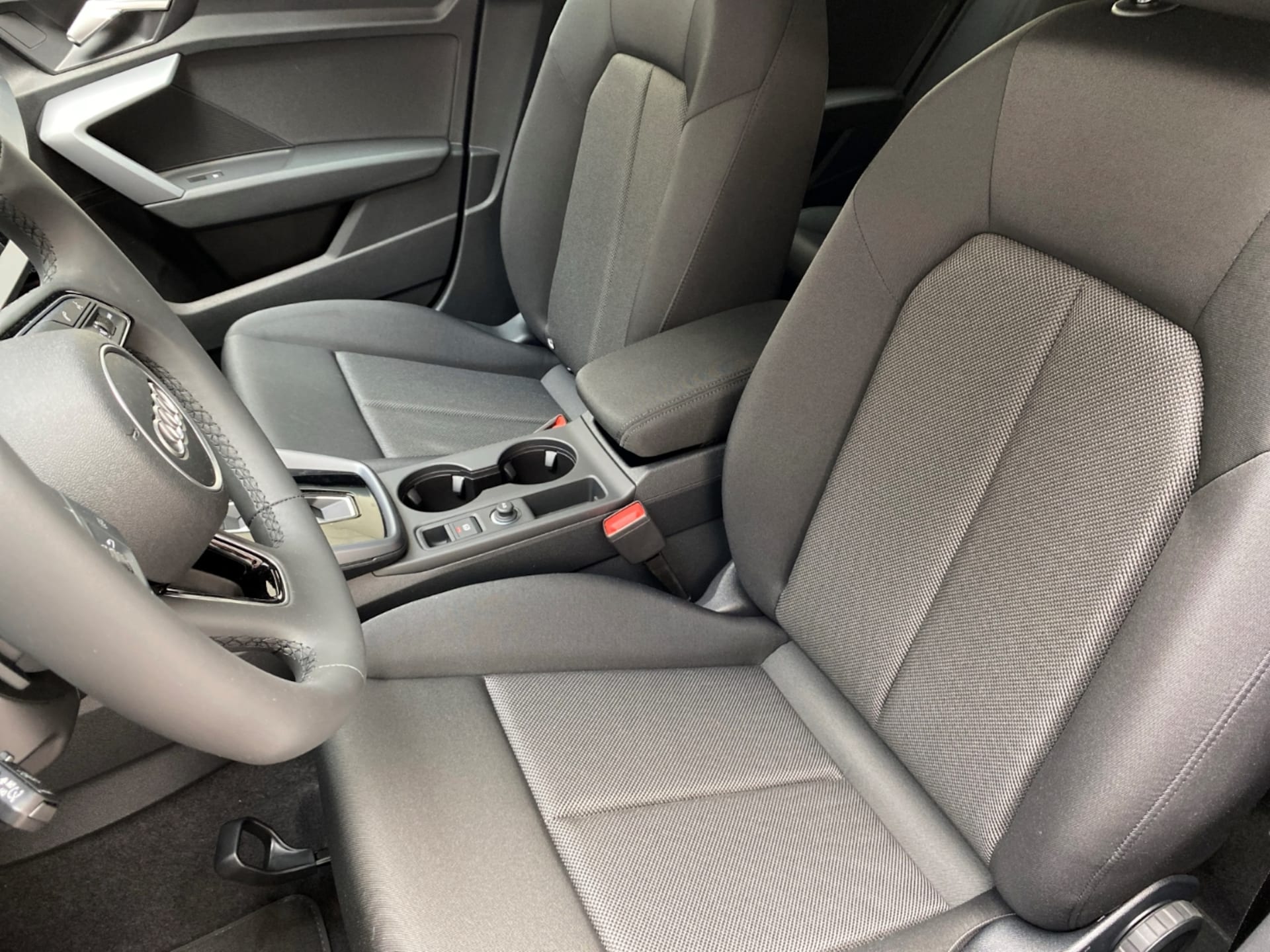 Audi A3 Sportback S line