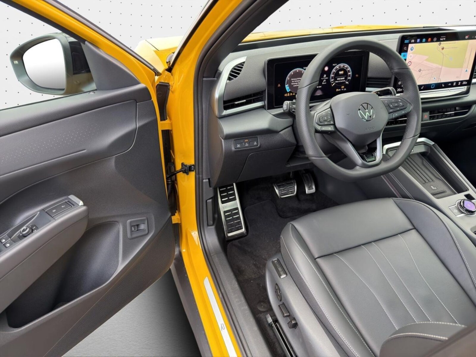 Volkswagen T-Roc – Bild 13