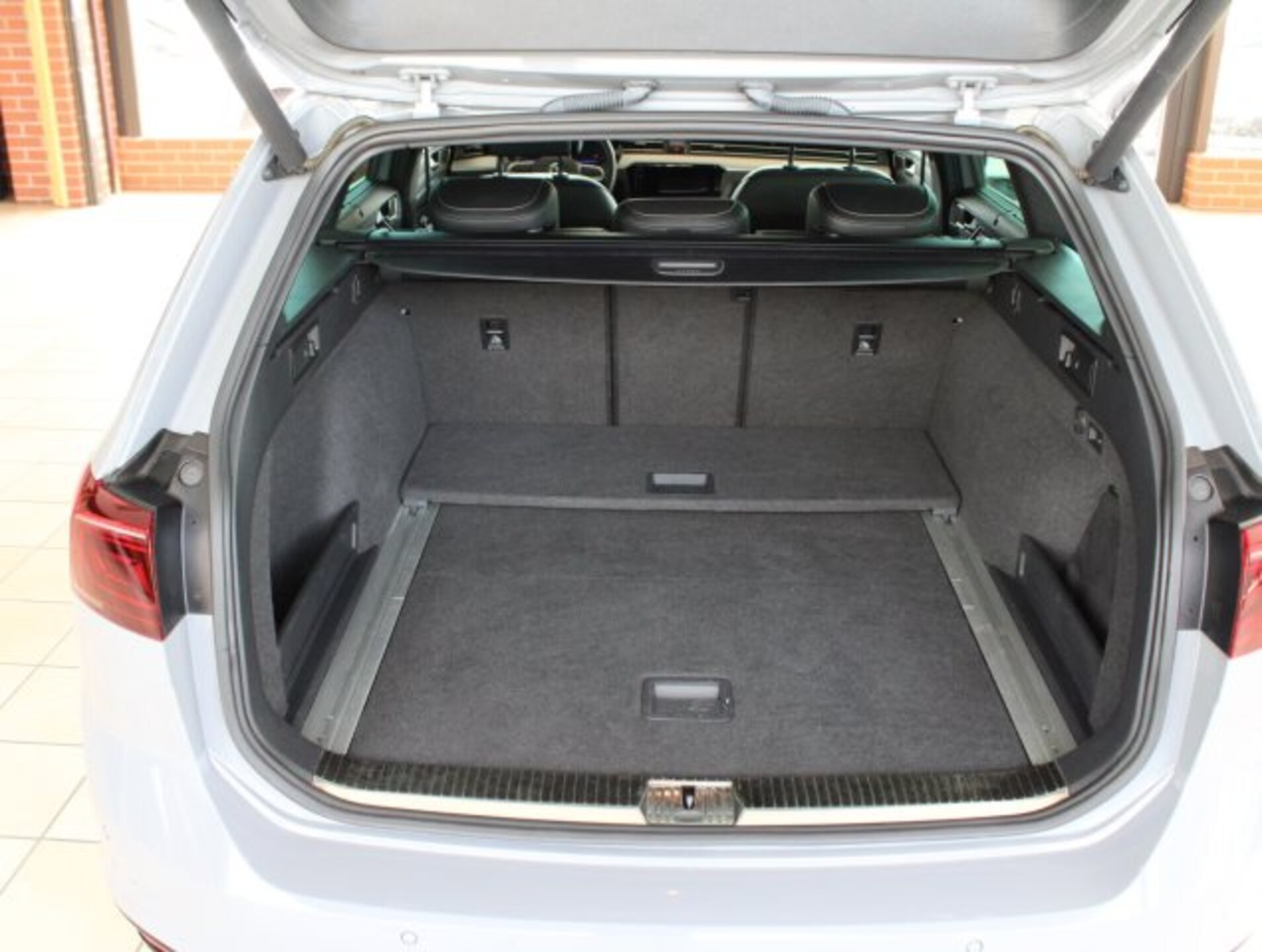 Volkswagen Passat Variant Elegance