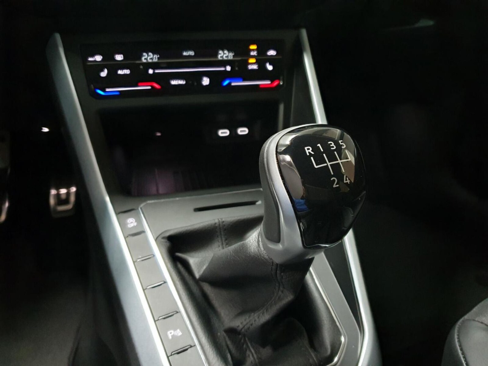 Volkswagen Taigo – Bild 27