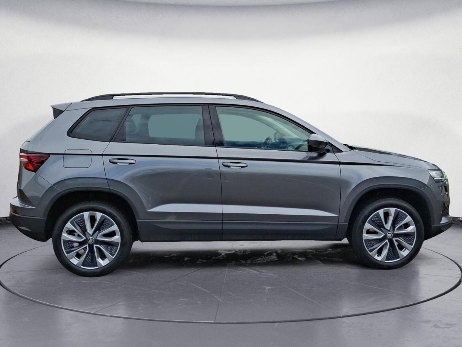 Škoda Karoq – Bild 6