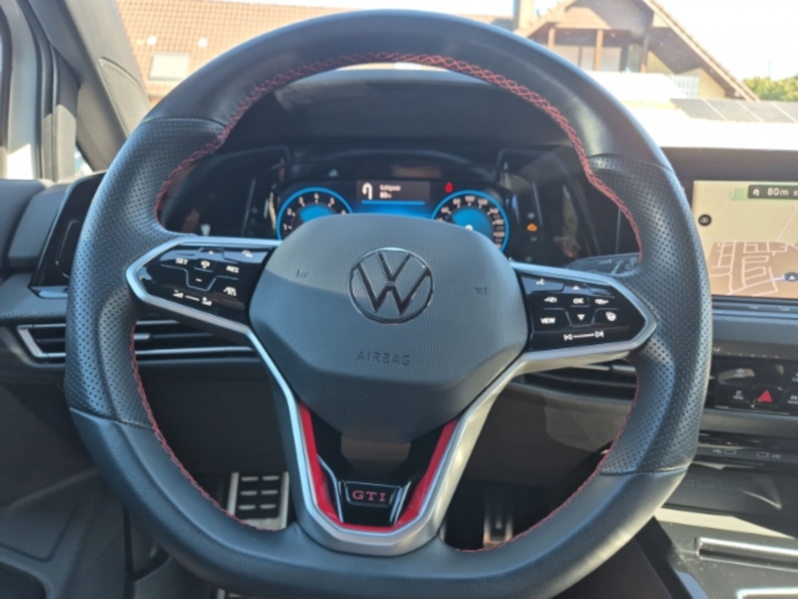 Volkswagen Golf – Bild 14