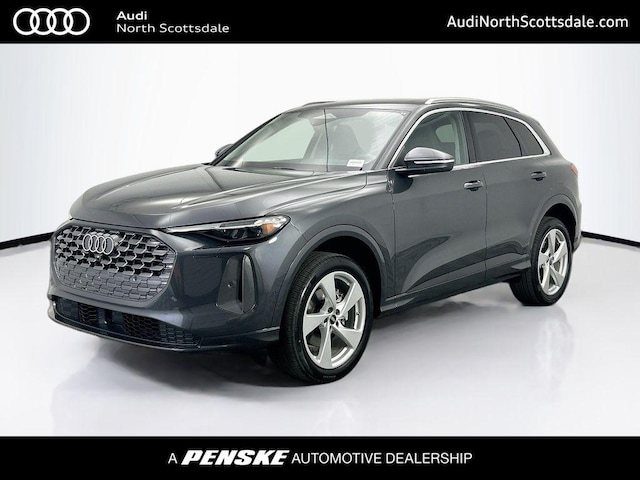 2025 Audi Q5
