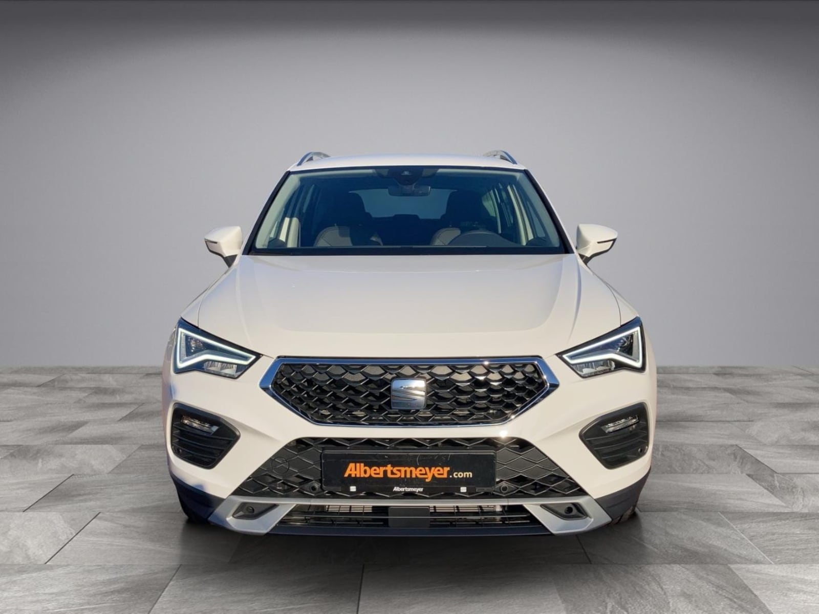SEAT Ateca – Bild 6
