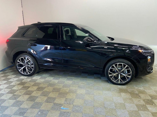 Photo of 2026 Audi Q3 SUV 