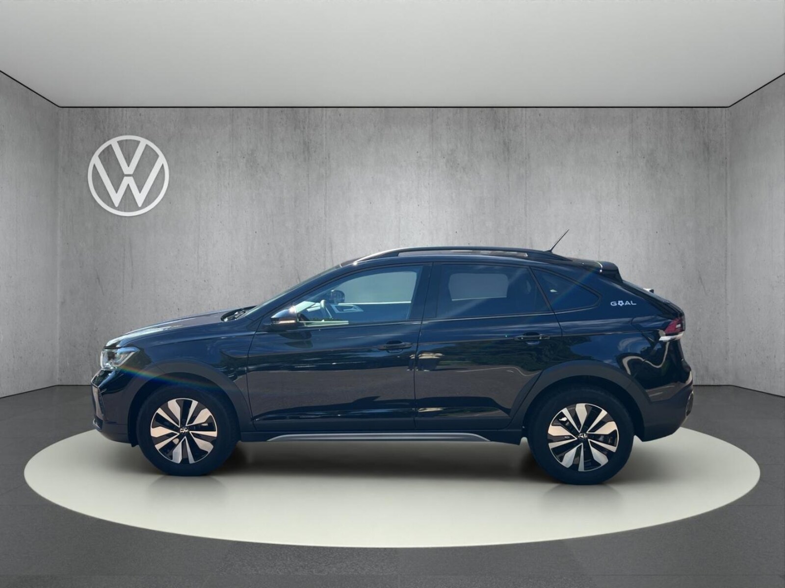 Volkswagen Taigo – Bild 10