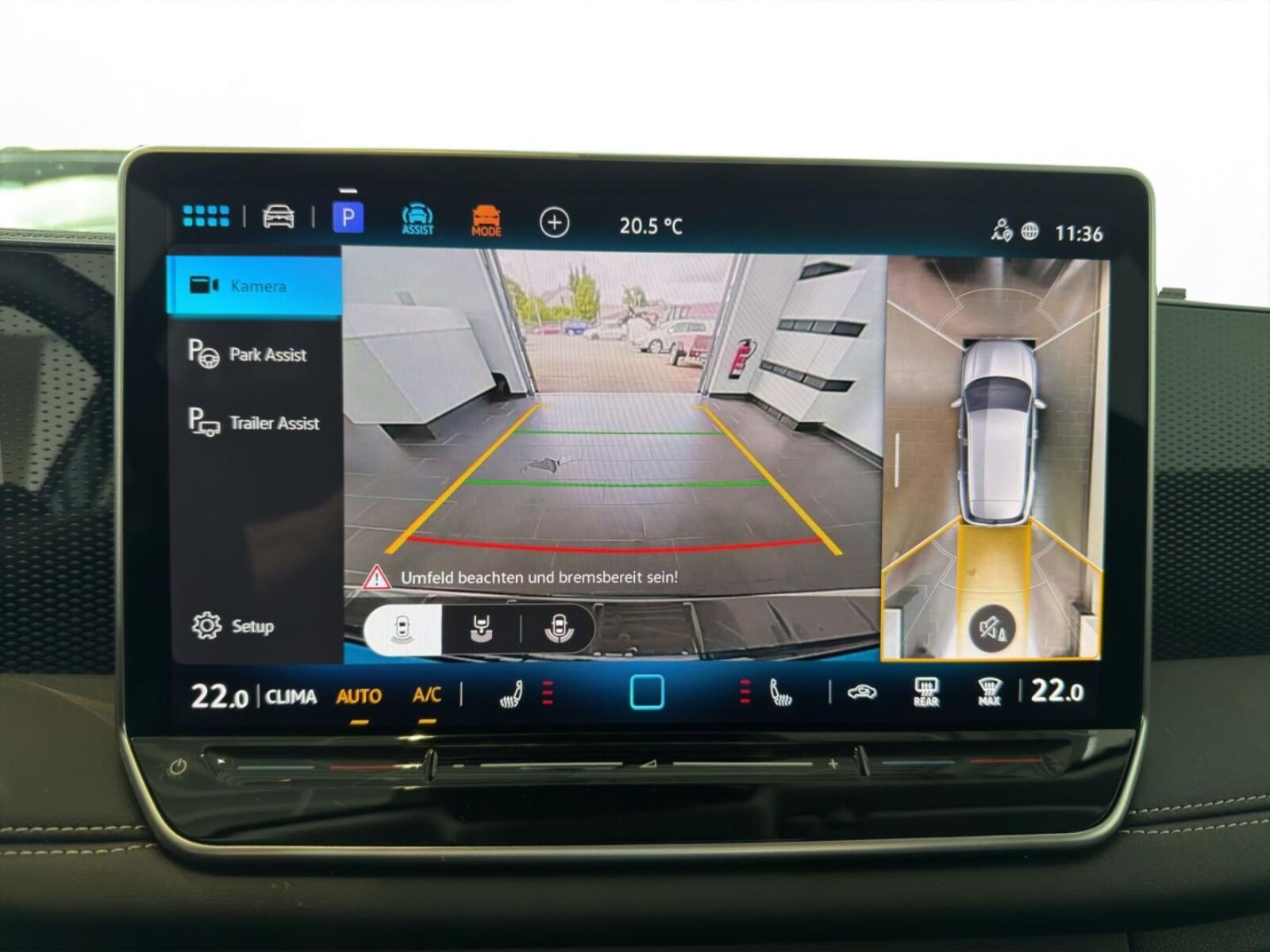 Volkswagen Tiguan – Bild 16