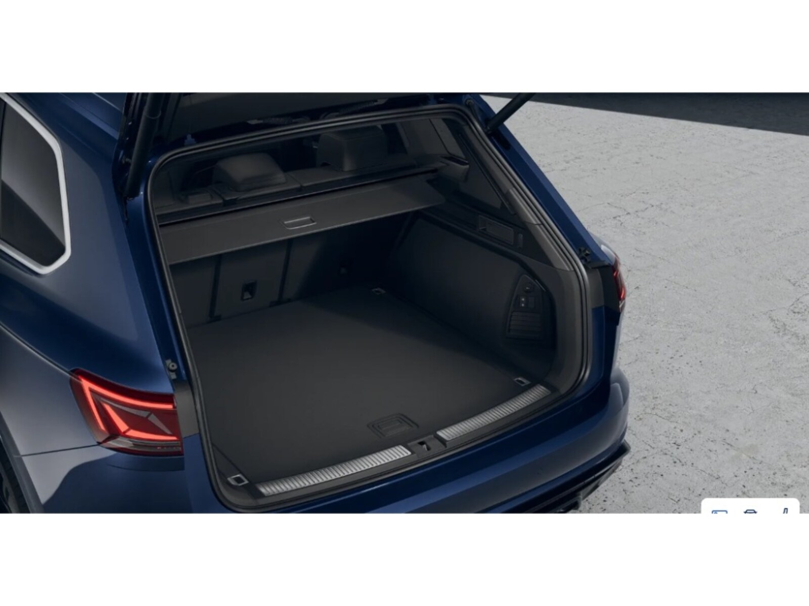 Volkswagen Touareg – Bild 4