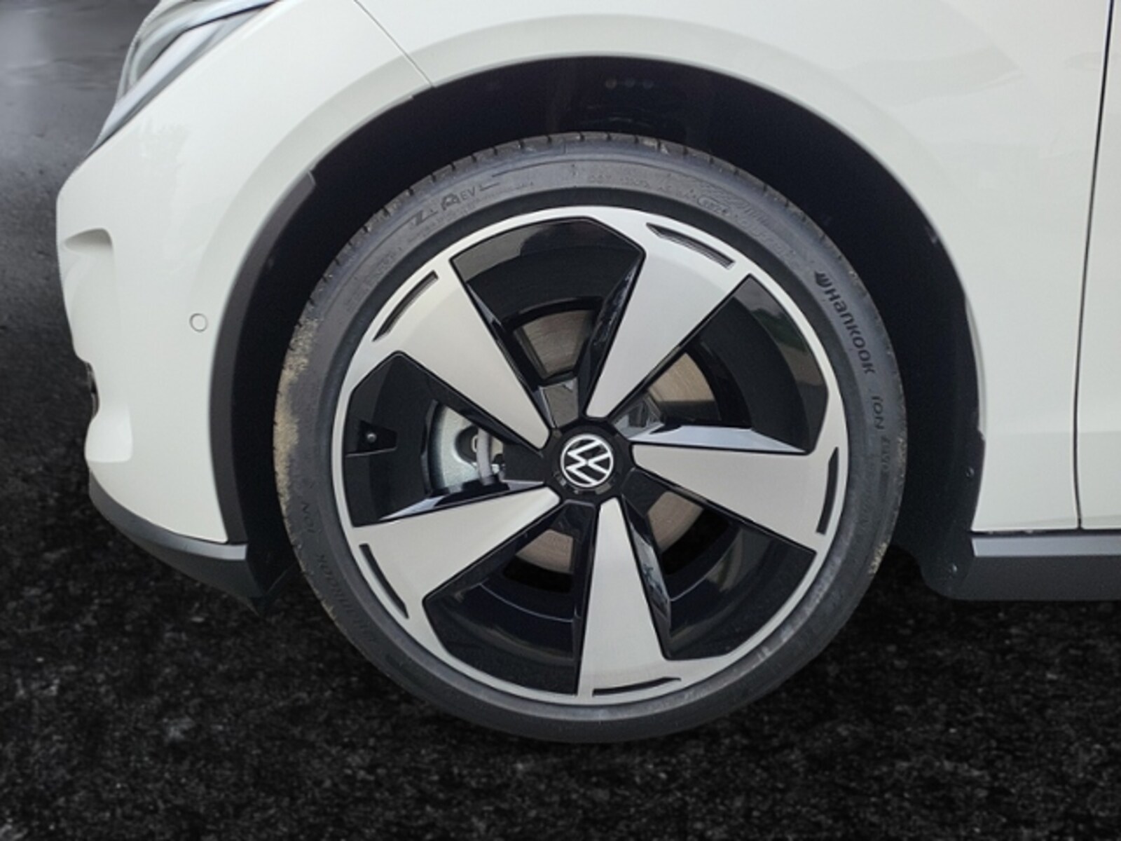 Volkswagen ID. Polo – Bild 14