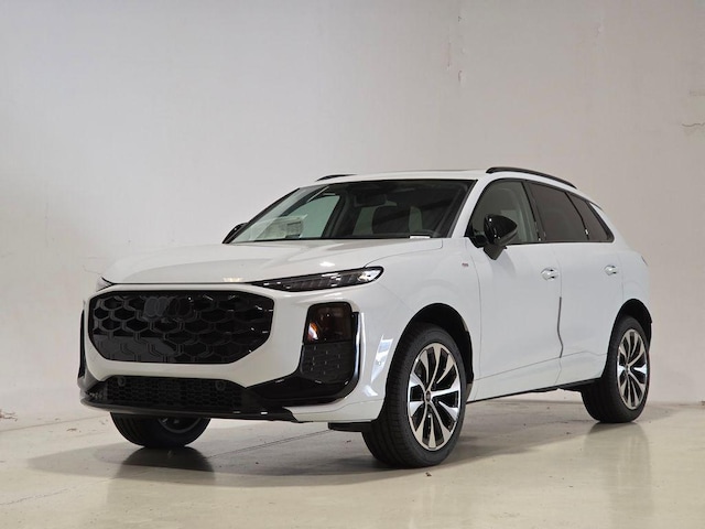 Photo of 2026 Audi Q3 SUV