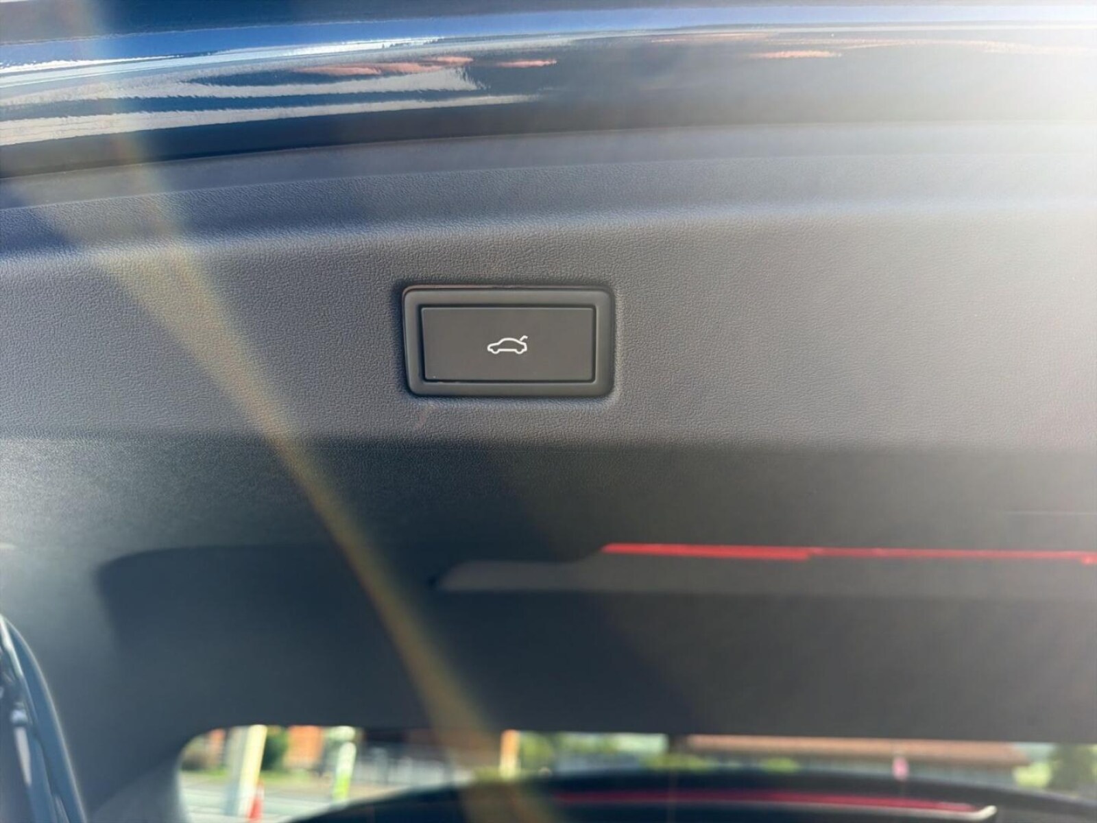 Volkswagen ID.7 Tourer – Bild 15
