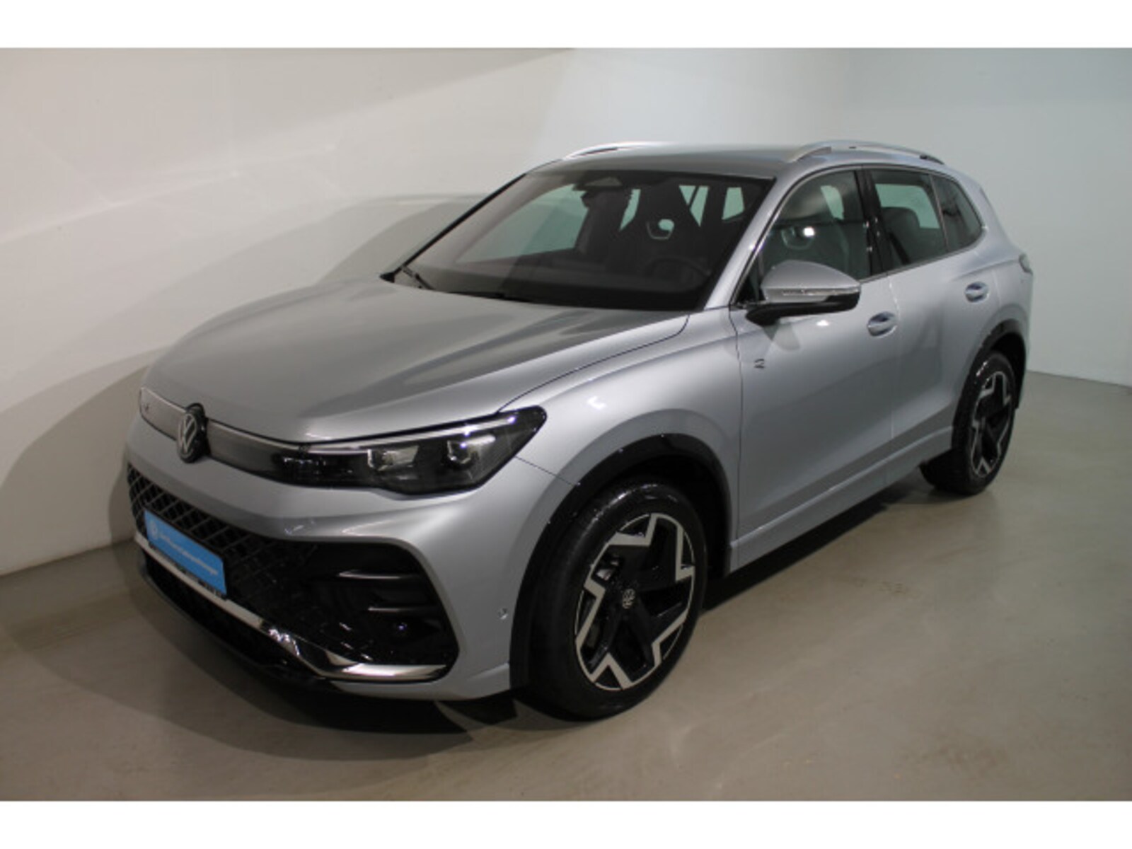 Volkswagen Tiguan – Bild 2