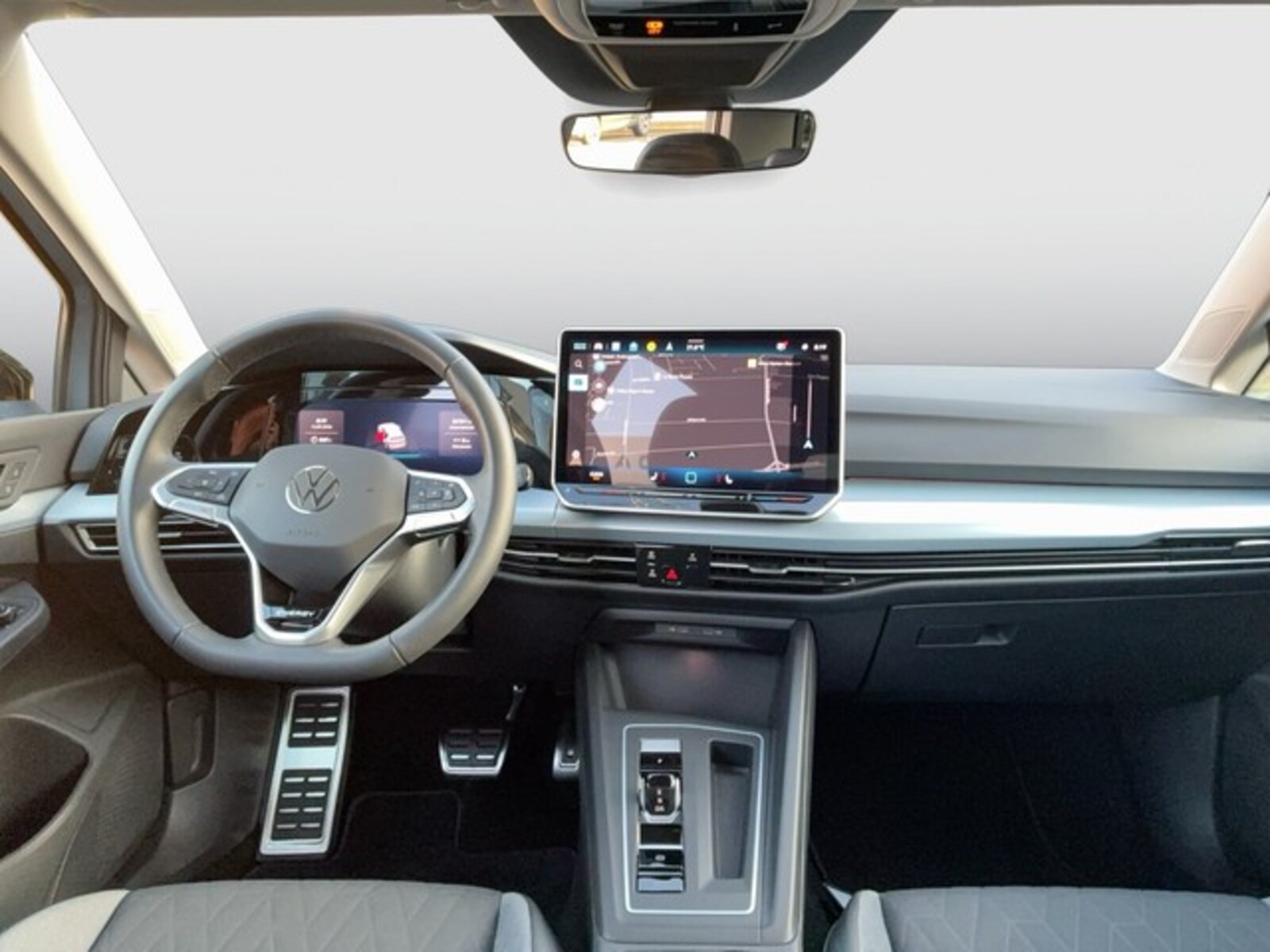 Volkswagen Golf – Bild 10