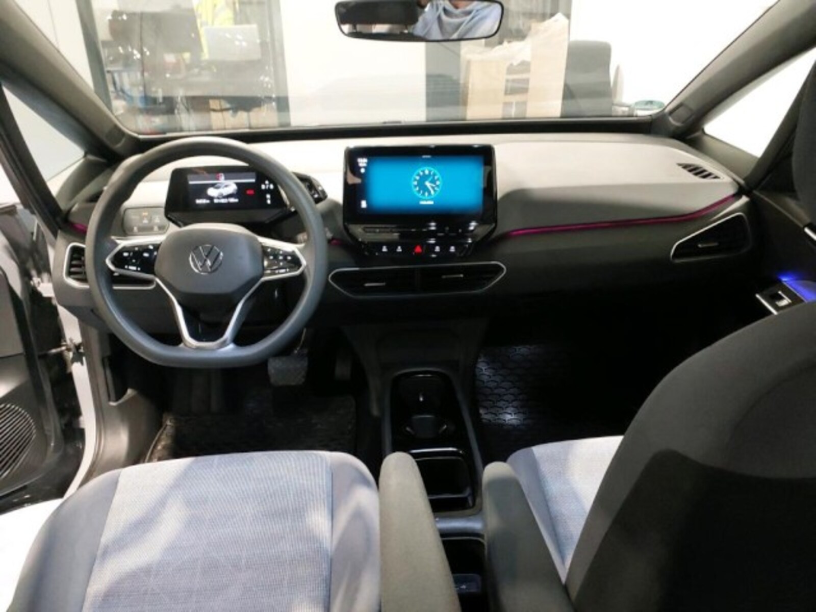 Volkswagen ID.3 – Bild 7