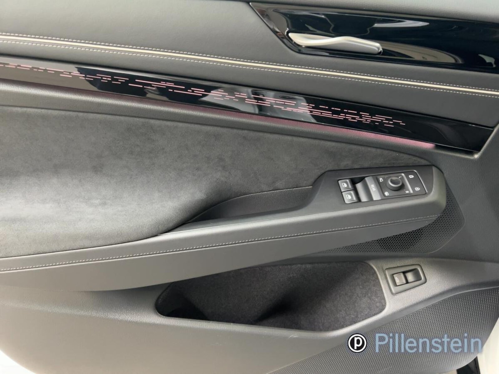 Volkswagen ID.7 Tourer – Bild 7
