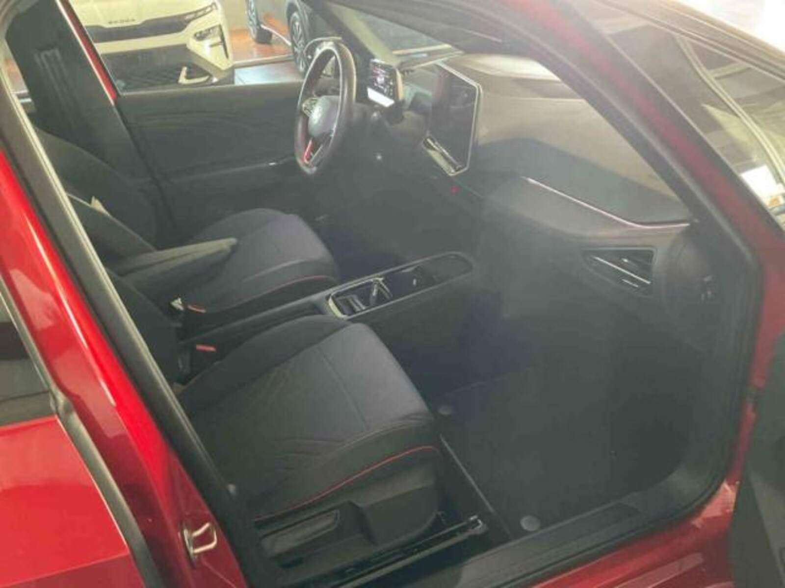 Volkswagen ID.3 – Bild 8