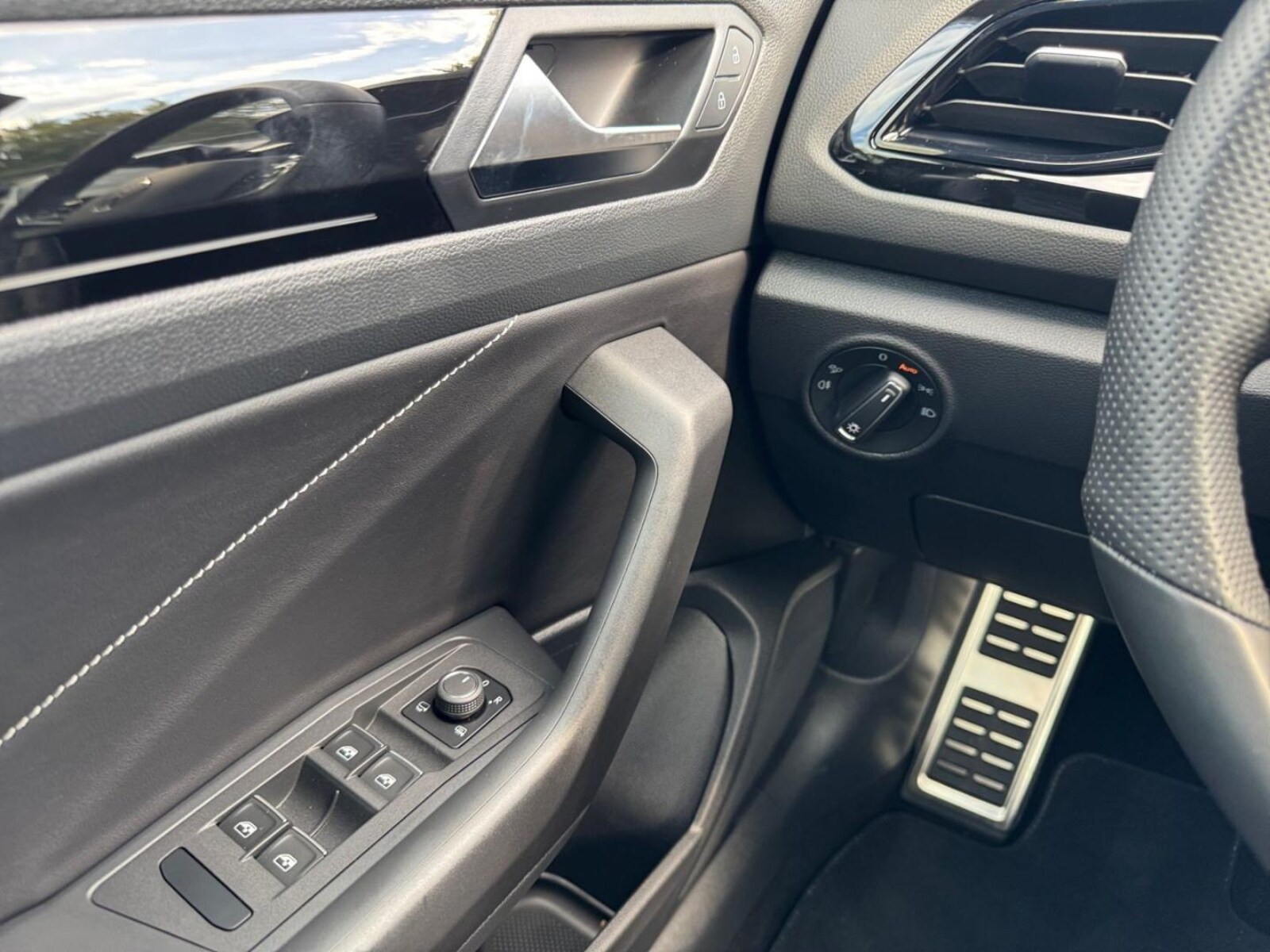 Volkswagen T-Roc Cabriolet – Bild 13