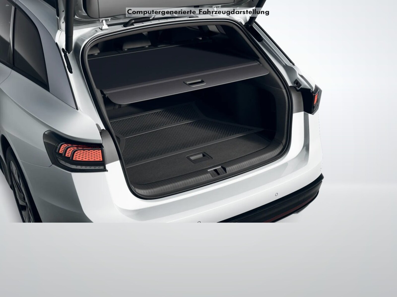 Volkswagen ID.7 Tourer – Bild 7