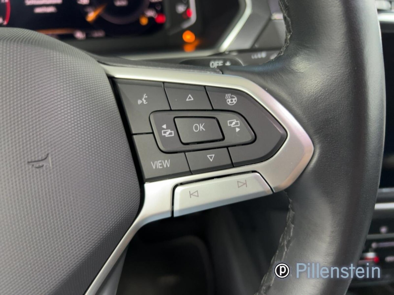 Volkswagen Tiguan Allspace – Bild 9