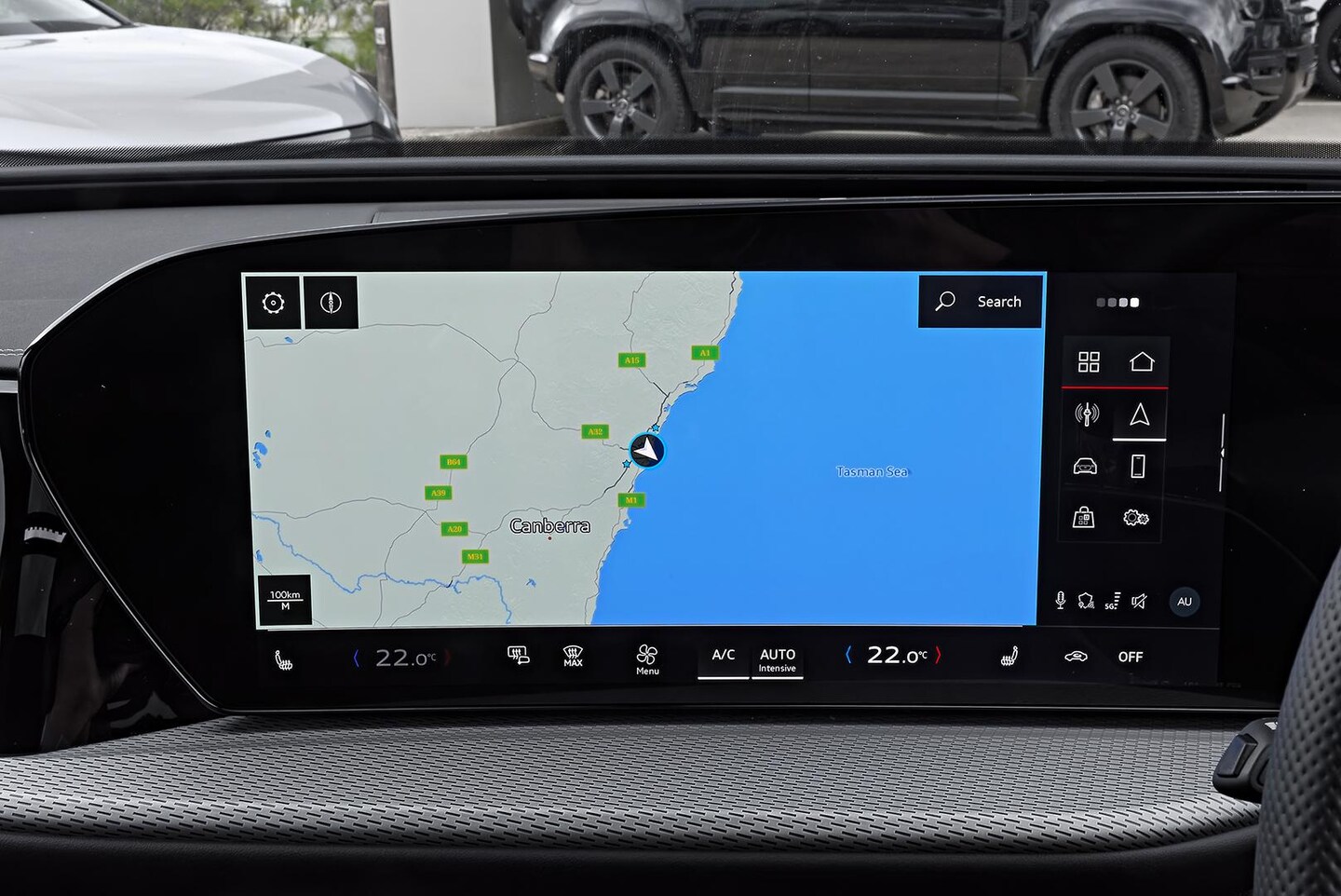 Image about Audi Q5 Sportback TDI quattro 150 kW sport