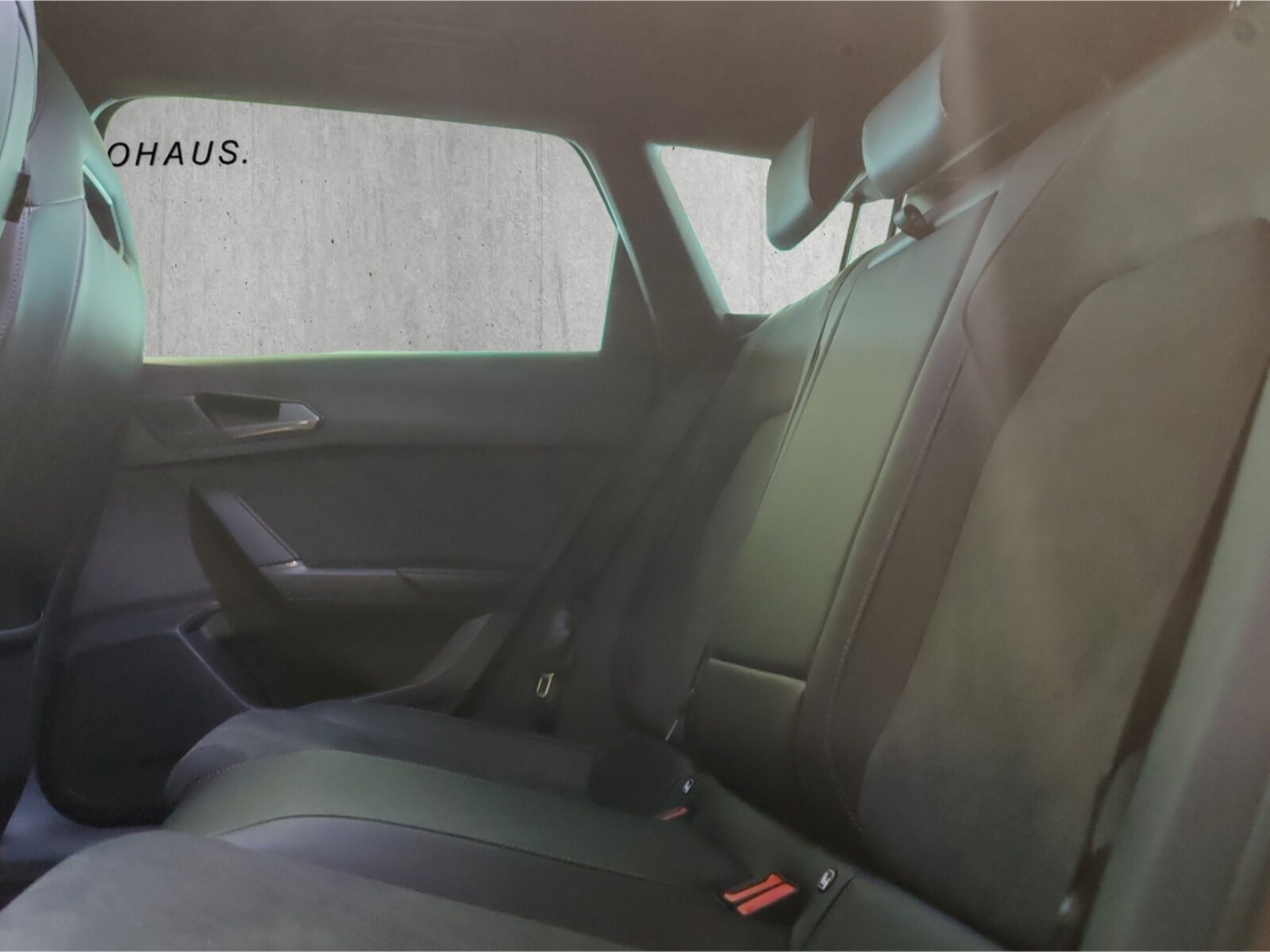 CUPRA Leon Sportstourer – Bild 9