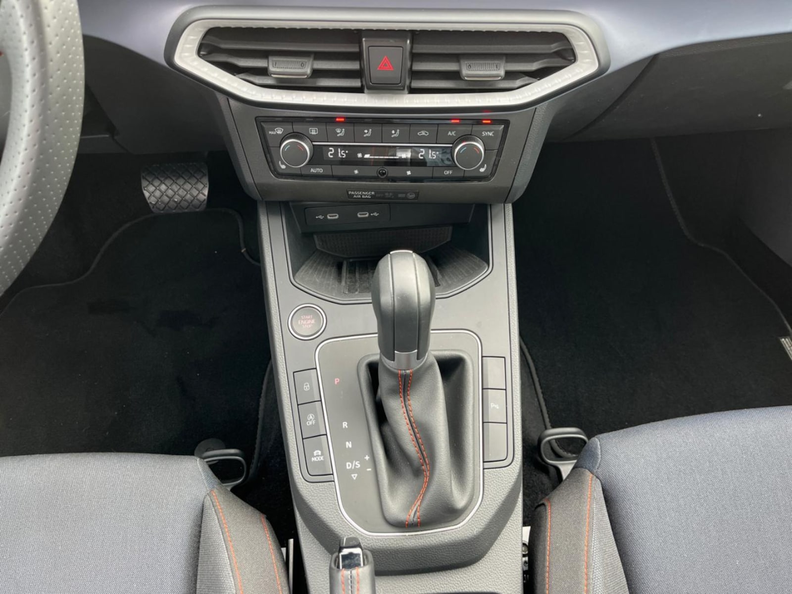 SEAT Ibiza – Bild 7