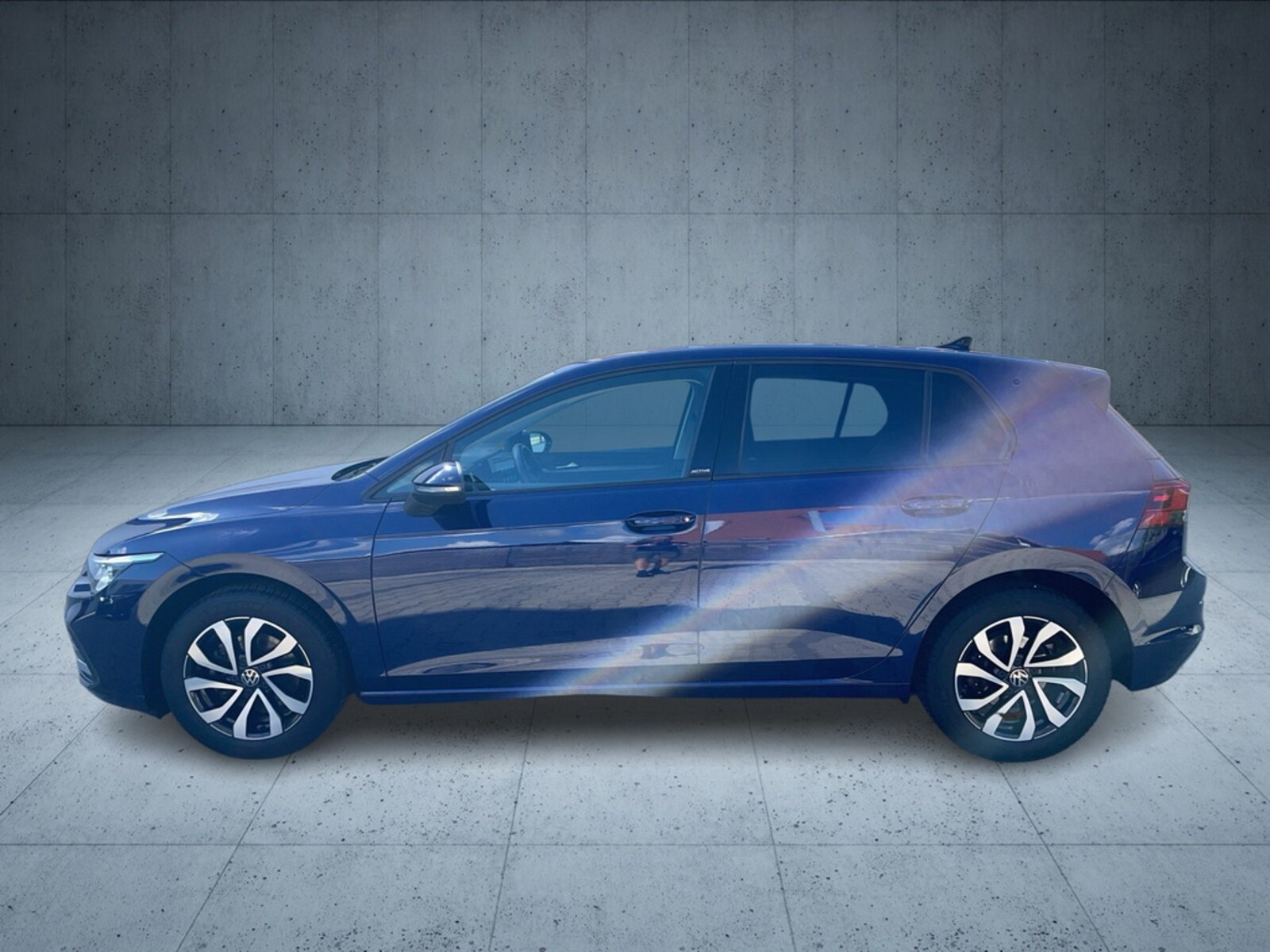 Volkswagen Golf – Bild 3